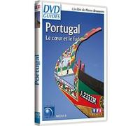 DVD guides : Portugal