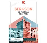 Le Possible et le Réel