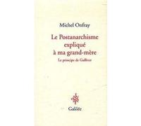 Le postanarchisme expliqué à ma grand-mère: Le principe de Gulliver