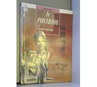 Le postillon, Tome 2 : La porte du temps
