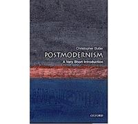 Le postmodernisme : Une très courte introduction