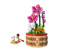 LEGO Disney - Le pot de fleurs de Vaiana - 43252