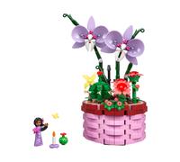 LEGO® Disney™ 43237 Le pot de fleurs d’Isabela