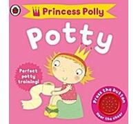 Le pot de la princesse Polly