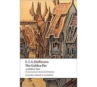 Le pot d'or et autres contes : Une nouvelle traduction par Ritchie Robertson