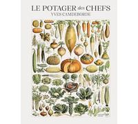 Le potager des chefs