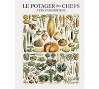 Le potager des chefs