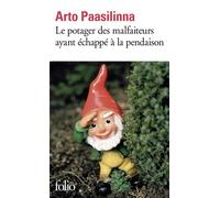 Le potager des malfaiteurs ayant échappé à la pendaison