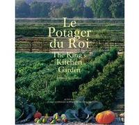 Le Potager du Roi - français-anglais Stéphanie De Courtois (Auteur), Collectif (Auteur)
