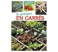 Le potager en carrés (0)