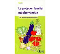 Le potager familial méditerranéen
