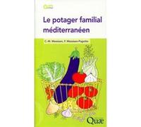 Le potager familial méditerranéen