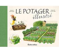 LE POTAGER ILLUSTRE