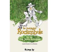 Le Potager Rocambole - La Vie D'un Jardin Biologique