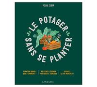 Le potager sans se planter