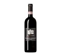 LE POTAZZINE, Brunello di Montalcino Riserva, Italie/Tuscany (caisse de 6x750ml), VIN ROUGE