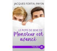 Le pote de sexe de monsieur est avancé