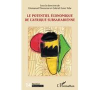 Le potentiel économique de l'Afrique subsaharienne