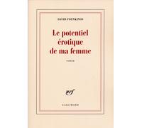 Le Potentiel érotique de ma femme