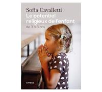 Le Potentiel Religieux De L'enfant - De 3 À 6 Ans