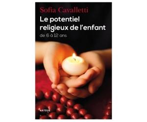 Le potentiel religieux de l'enfant: de 6 à 12 ans