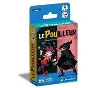 Le pouilleux Clementoni