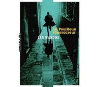 Le pouilleux massacreur Manook (Auteur)