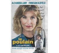 Le Poulain [DVD]