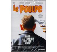 Le Poulpe – Studiocanal