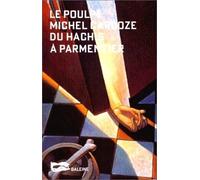 Le poulpe : Du hachis à Parmentier