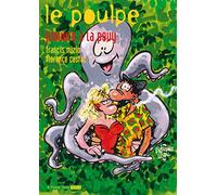 Le Poulpe - tome 14 Pieuvre à la pouy (14)