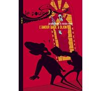 Le Poulpe - tome 20 L'amour tarde à Dijon (20)