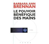 Le pouvoir bénéfique des mains
