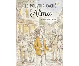 Le pouvoir caché d'Alma