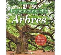 Thierry Beaufort – Le pouvoir caché des arbres – 40 arbres, 120 ateliers famille