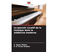 Le pouvoir curatif de la musique dans la médecine moderne
