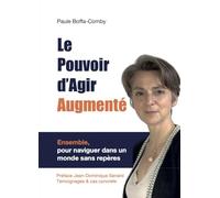 Le Pouvoir d'Agir Augmenté : Ensemble pour naviguer dans un monde sans repères