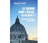Le pouvoir dans l'Eglise