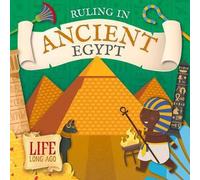 Le pouvoir dans l'Égypte ancienne
