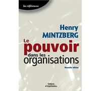 Le pouvoir dans les organisations: Les références