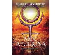 Le pouvoir d'Apolion par Jennifer L. Armentrout (Buch auf Polnisch)
