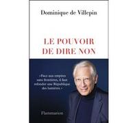 Le Pouvoir de dire non – Flammarion
