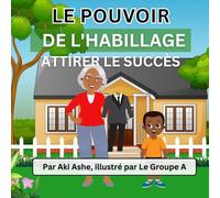 Le Pouvoir de Habiller: Attirer le succès