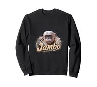Le Pouvoir de Jambo Sweatshirt