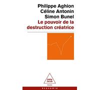 Le Pouvoir de la destruction créatrice