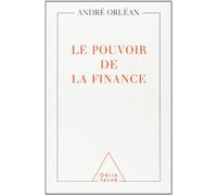Le Pouvoir de la finance