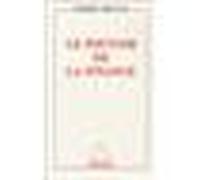 Le Pouvoir de la finance - André Orléan - Odile Jacob - broché - Essai