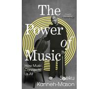 Le pouvoir de la musique