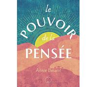 Le pouvoir de la pensée