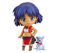 Le pouvoir de la pierre magique Figurine Nendoroid Nadia 10 cm